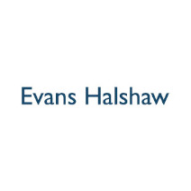 Evans Halshaw logo