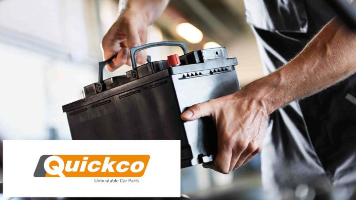 Quickco Battery