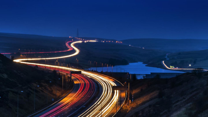 UK Motorway
