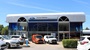 Exterior of FordStore Preston site.