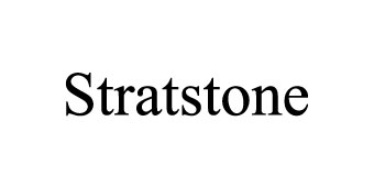 Stratstone logo