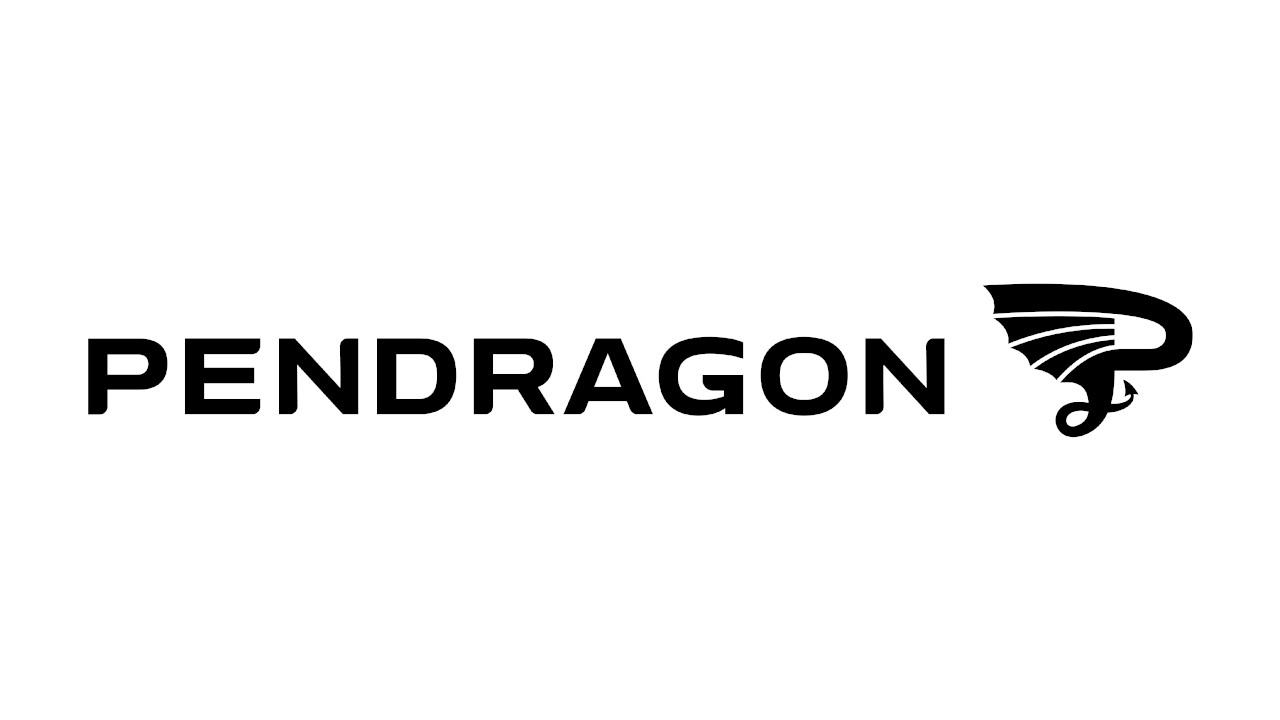 Pendragon Logo