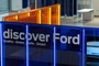 FordStore Chester Inside