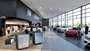 Mercedes-Benz Huddersfield Refurbishment