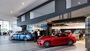 Mercedes-Benz Huddersfield Refurbishment