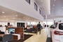 BMW Derby: Proposed Interior